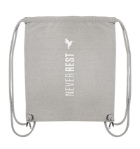 Organic Gym Bag - Vertical